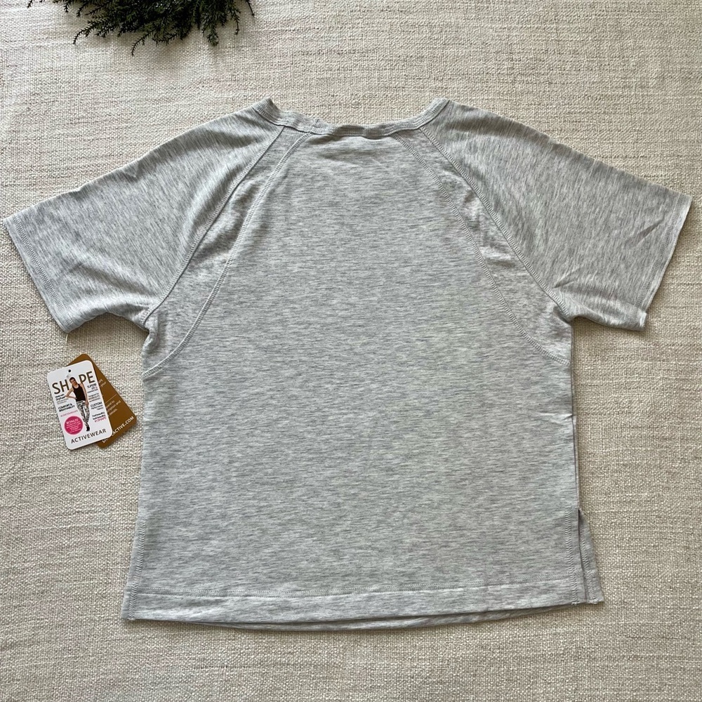 Shape Activewear Top - Picture 5 of 6